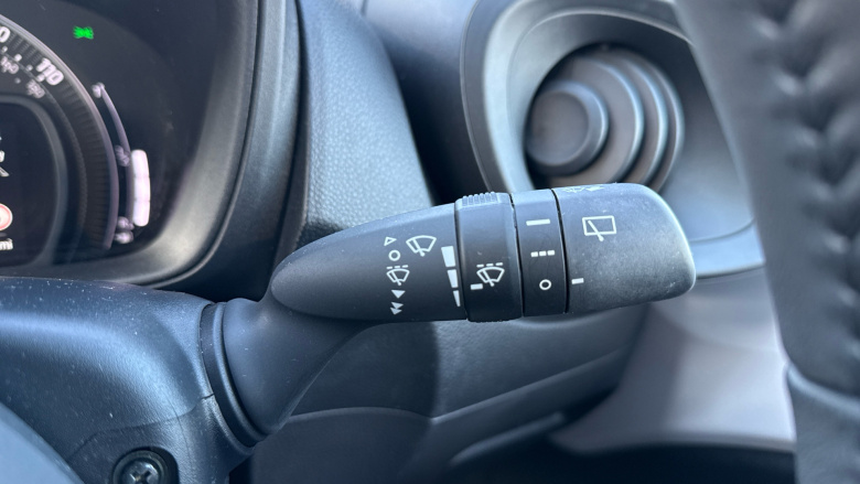 Toyota Aygo X 1.0 VVT-i Pure 5dr Petrol Hatchback